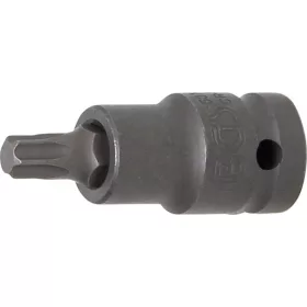 BGS technic Torx levegős bitfej, 1/2", T47 (BGS 5378)