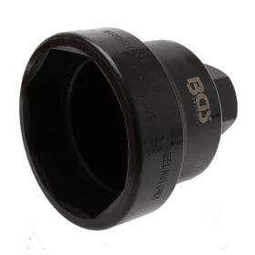   BGS technic Teherautó dugókulcs, hátsó kerékhez, 80mm (BGS 5413)