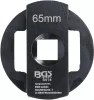 BGS technic Tengelyanya-/porsapkakulcs | BPW-tengelyekhez | 65 mm (BGS 5414)