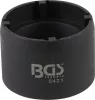 BGS technic Barázdált csavarhúzó átviteli kuplung első főtengely dugókulcshoz (BGS 5421)