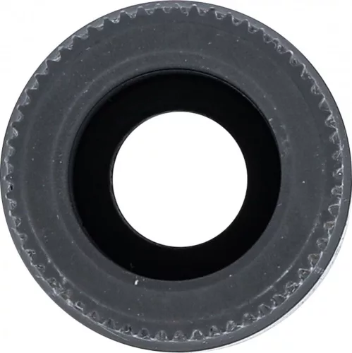 BGS technic Kör alakú fogazott dugókulcs Mercedes CDI-hez, Multi-Spline, 1.5 x 58 mm (BGS 5430)