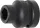 BGS technic Levegős dugókulcs hatszögletű | 12,5 mm (1/2") | 9 mm (BGS 5439)