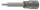 BGS technic Torx levegős bitfej 1/2" hossza: 100mm, T25 (BGS 5470)