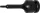 BGS technic Torx bitfej légkulcshoz, T20, 1/2" (BGS 5480-T20)