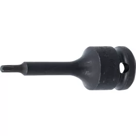   BGS technic Torx bitfej légkulcshoz, T25, 1/2" (BGS 5480-T25)