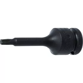   BGS technic Torx bitfej légkulcshoz, T30, 1/2" (BGS 5480-T30)