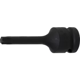   BGS technic Torx bitfej légkulcshoz, T45, 1/2" (BGS 5480-T45)