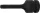 BGS technic Torx bitfej légkulcshoz, T45, 1/2" (BGS 5480-T45)