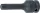BGS technic Torx bitfej légkulcshoz, T55, 1/2" (BGS 5480-T55)