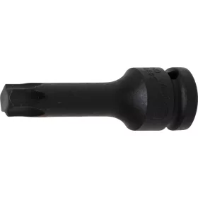   BGS technic Torx bitfej légkulcshoz, T60, 1/2" (BGS 5480-T60)