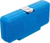 BGS technic 9 részes Torx levegős bitkészlet 1/2" T20-T70 (BGS 5480)
