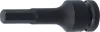 BGS technic Imbusz bitfej légkulcshoz, M10, 1/2" (BGS 5481-M10)