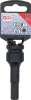 BGS technic Imbusz bitfej légkulcshoz, M10, 1/2" (BGS 5481-M10)