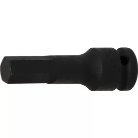   BGS technic Imbusz bitfej légkulcshoz, M14, 1/2" (BGS 5481-M14)