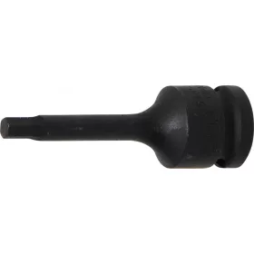   BGS technic Imbusz bitfej légkulcshoz, M6, 1/2" (BGS 5481-M6)