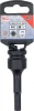BGS technic Imbusz bitfej légkulcshoz, M8, 1/2" (BGS 5481-M8)