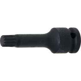   BGS technic Spline bitfej légkulcshoz, M12, 1/2" (BGS 5482-M12)