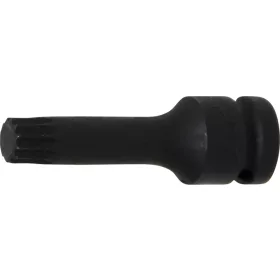   BGS technic Spline bitfej légkulcshoz, M14, 1/2" (BGS 5482-M14)