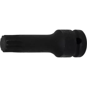   BGS technic Spline bitfej légkulcshoz, M16, 1/2" (BGS 5482-M16)