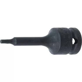   BGS technic Spline bitfej légkulcshoz, M4, 1/2" (BGS 5482-M4)