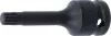 BGS technic Spline bitfej légkulcshoz, M9, 1/2" (BGS 5482-M9)