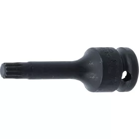   BGS technic Spline bitfej légkulcshoz, M9, 1/2" (BGS 5482-M9)