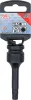 BGS technic Spline bitfej légkulcshoz, M9, 1/2" (BGS 5482-M9)