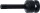 BGS technic Ribe bitfej légkulcshoz, M9, 1/2" (BGS 5483-M9)