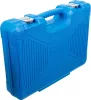 BGS technic Levegős bitfej készlet 26 részes, Torx és Spline típusú (BGS 5484)
