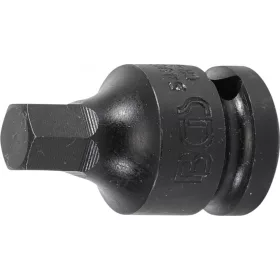   BGS technic Imbusz bitfej légkulcshoz, 11 mm, 1/2" (BGS 5485-11)