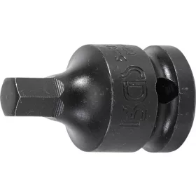   BGS technic Imbusz bitfej légkulcshoz, 9 mm, 1/2" (BGS 5485-9)