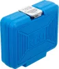 BGS technic Gépi imbusz dugókulcs készlet 1/2”, 5–19 mm, Cr-Mo, 9 részes (BGS 5485)