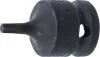 BGS technic Torx bitfej légkulcshoz, T27, 1/2" (BGS 5486-T27)