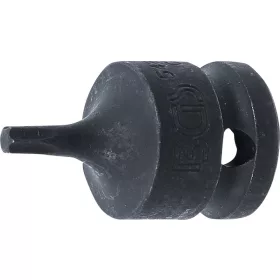   BGS technic Torx bitfej légkulcshoz, T27, 1/2" (BGS 5486-T27)