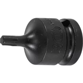   BGS technic Torx bitfej légkulcshoz, T30, 1/2" (BGS 5486-T30)