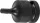 BGS technic Torx bitfej légkulcshoz, T30, 1/2" (BGS 5486-T30)