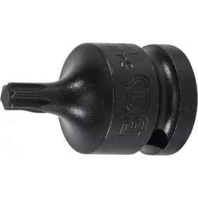   BGS technic Torx bitfej légkulcshoz, T40, 1/2" (BGS 5486-T40)