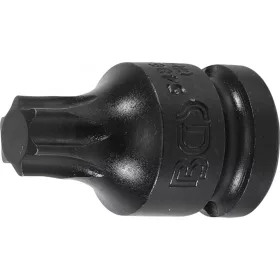   BGS technic Torx bitfej légkulcshoz, T60, 1/2" (BGS 5486-T60)