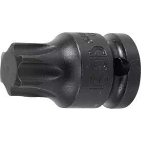   BGS technic Torx bitfej légkulcshoz, T80, 1/2" (BGS 5486-T80)