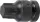 BGS technic Torx bitfej légkulcshoz, T80, 1/2" (BGS 5486-T80)