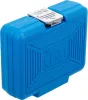 BGS technic 9 részes Torx bitfej készlet légkulcshoz, T20 - T80, 1/2" (BGS 5486)