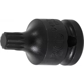  BGS technic XZN bitfej légkulcshoz, M10, 1/2" (BGS 5487-M10)