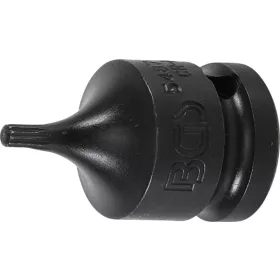   BGS technic XZN bitfej légkulcshoz, M4, 1/2" (BGS 5487-M4)