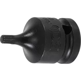   BGS technic XZN bitfej légkulcshoz, M5, 1/2" (BGS 5487-M5)