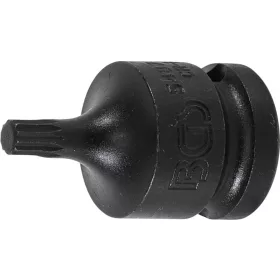  BGS technic XZN bitfej légkulcshoz, M6, 1/2" (BGS 5487-M6)
