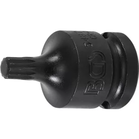   BGS technic XZN bitfej légkulcshoz, M8, 1/2" (BGS 5487-M8)