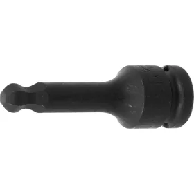   BGS technic Levegős imbuszkulcs, 1/2", gömb véggel,  10 mm (BGS 5488-10)