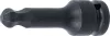 BGS technic Levegős imbuszkulcs, 1/2", gömb véggel,  12 mm (BGS 5488-12)