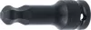 BGS technic Levegős imbuszkulcs, 1/2", gömb véggel,  14 mm (BGS 5488-14)