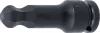 BGS technic Levegős imbuszkulcs, 1/2", gömb véggel,  15 mm (BGS 5488-15)